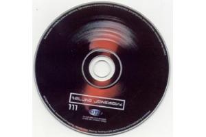 ZELJKO JOKSIMOVIC - 111 (CD)